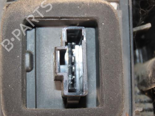 Farolim esquerdo DACIA DOKKER MPV (KE_) 1.5 dCi / Blue dCi 75 (KEAJ, KEAH, KEJW) (75 hp) 31277568