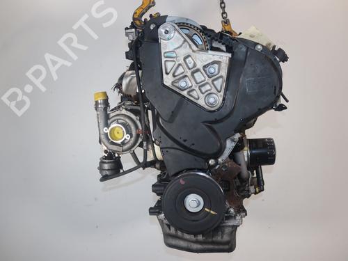Engine RENAULT MEGANE III Coupe (DZ0/1_) 1.9 dCi (DZ0N, DZ0J, DZ1J, DZ1K) | BP33478860M1  - Image 5