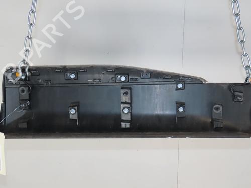 Dørliste PEUGEOT 2008 II (UD_, US_, UY_, UJ_, UR_, UC_) 1.2 PureTech 130 (USHNS, URHNS) (130 hp) 31576330