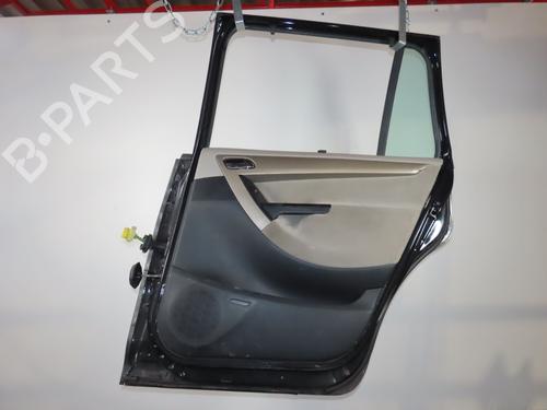 Right rear door CITROËN C4 Grand Picasso I (UA_) 1.6 HDi | BP18733076C5