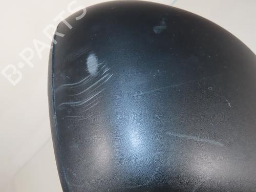 Used Right mirror RENAULT KANGOO Express (FW0/1_) 1.6 (FW00, FW0E, FW0N, FW0P, FW0Y) (87 hp) 30265822