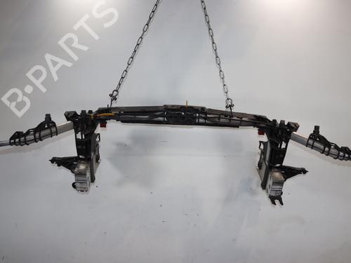 Frontplade/Frontkurv Frontplade/Frontkurv MERCEDES-BENZ B-CLASS Sports Tourer (W246, W242) B 180 CDI / d (246.212) (109 hp) 37252934 37252934