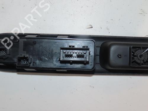Left front window switch PEUGEOT 5008 (0U_, 0E_) 1.6 HDi | BP29137188I27 