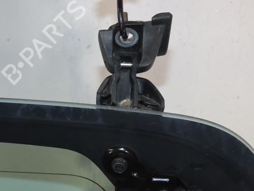 Used Tailgate Tailgate CITROËN NEMO MPV 1.4 HDi (68 hp) 36485753 36485753
