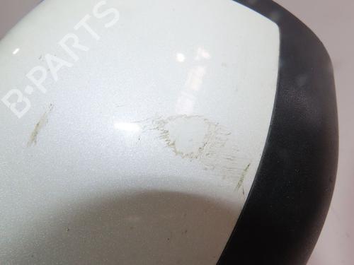 Left mirror NISSAN MICRA IV (K13K, K13KK) 1.2 | BP25981399C26 