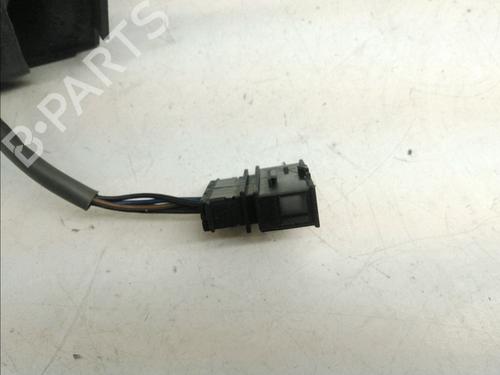 Used Right mirror Right mirror SKODA FABIA I (6Y2) 1.9 SDI (64 hp) 15047856 15047856