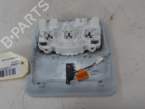 Used Interior roof light PEUGEOT 208 I (CA_, CC_) 1.2 VTi 68 / PureTech 68 (68 hp) 29215317