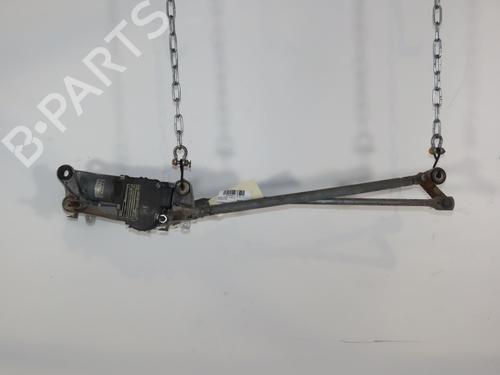 Used Front wiper motor Front wiper motor PORSCHE CAYENNE (9PA) S 4.5 (340 hp) 40518771 40518771