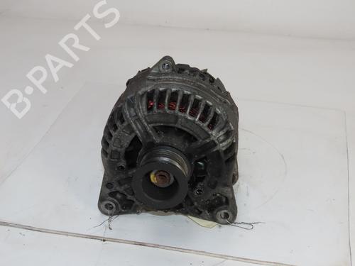 Alternator RENAULT SCÉNIC III (JZ0/1_) 1.9 dCi (JZ0J, JZ1J, JZ1K, JZ1S) | BP30556432M7