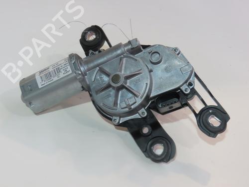 Rear wiper motor VW GOLF VII (5G1, BQ1, BE1, BE2) 1.6 TDI | BP17372512M102 