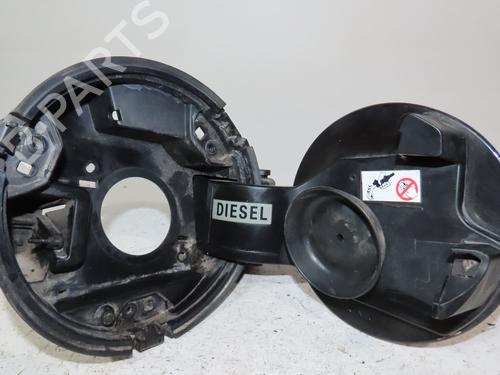 Fuel flap RENAULT LAGUNA Coupe (DT0/1) 2.0 dCi (DT01, DT08, DT09, DT0K, DT12, DT1C, DT1D, DT1M,... | BP23215333C131 