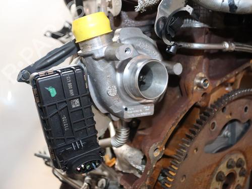 Motor CITROËN C6 (TD_) 2.7 HDi | BP29962940M1