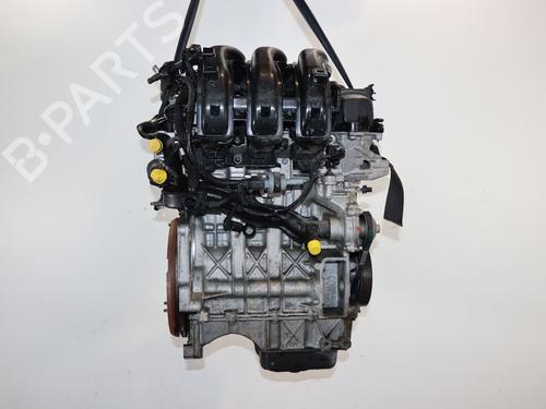 Engine PEUGEOT 208 I (CA_, CC_) 1.2 PureTech 82 | BP36510133M1 - Image 3