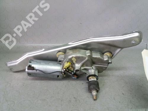 Used Rear wiper motor Rear wiper motor VW POLO III (6N1) 60 1.4 (60 hp) 9014791 9014791