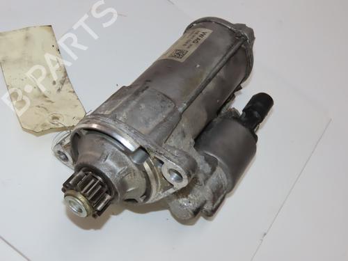 Starter VW GOLF VII (5G1, BQ1, BE1, BE2) 2.0 GTI Clubsport | BP28159528M8 