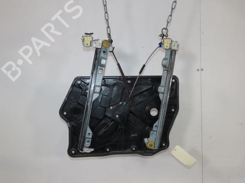 Used Front left window mechanism Front left window mechanism 37162703 37162703