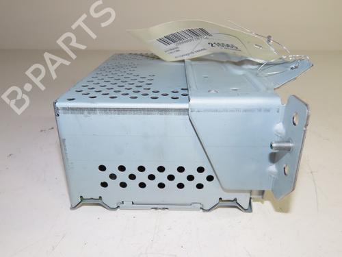 Radio FORD PUMA (J2K, CF7) 1.0 Flexifuel | BP31961626E6