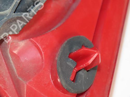 Used Left taillight CITROËN C3 I (FC_, FN_) 1.1 i (60 hp) 29963084