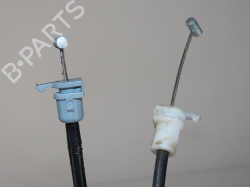 Used Front left lock PEUGEOT 407 (6D_) 1.6 HDi 110 (6D9HZC, 6D9HYC) (109 hp) 31179496