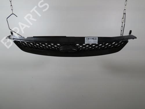 Used Grille FORD FIESTA V (JH_, JD_) 1.4 TDCi (68 hp) 23161997