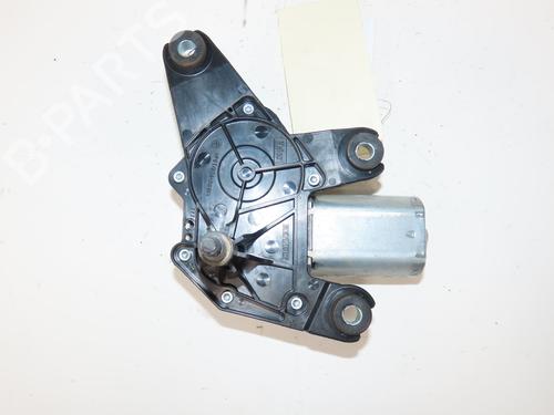 Viskermotor vindrude RENAULT TRAFIC II Bus (JL) 2.0 dCi 115 (114 hp) 27095461