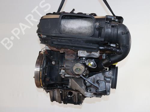 Engine BMW X3 (E83) 2.0 d | BP17783554M1 