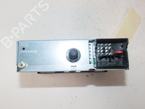 Used Radio Radio 38627812 38627812