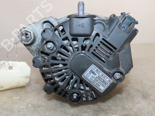 Alternator KIA RIO III (UB) 1.2 CVVT | BP24486679M7