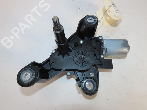 Used Rear wiper motor Rear wiper motor PEUGEOT 3008 II SUV (MC_, MR_, MJ_, M4_) 2.0 BlueHDi 180 (177 hp) 18733198 18733198