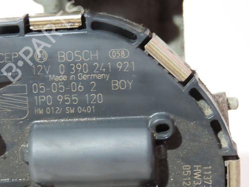 Front wiper motor SEAT LEON (1P1) 2.0 TDI 16V | BP17739313M29 