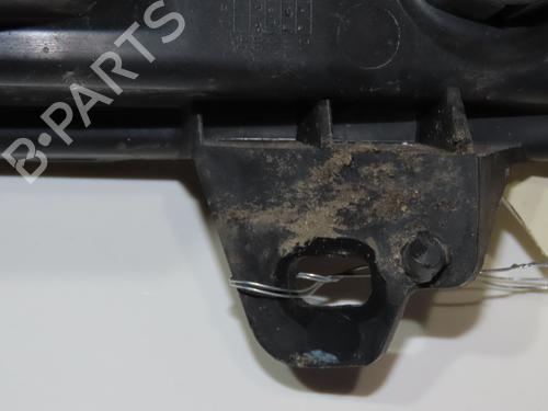 Left headlight PEUGEOT 206+ (2L_, 2M_) 1.4 HDi eco 70 | BP30893010C28