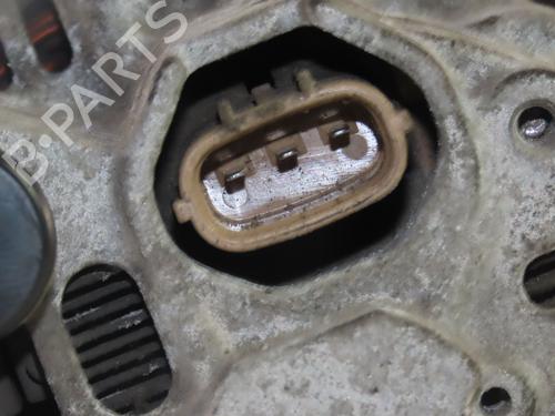 Used Alternator Alternator SUZUKI SPLASH (EX) 1.2 (A5B412) (86 hp) 36573318 36573318