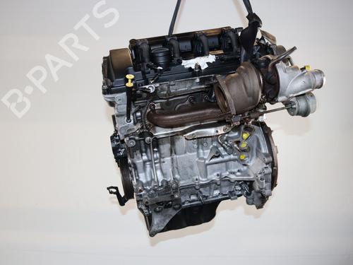 Engine MINI MINI (R56) Cooper S (174 hp) 17995817