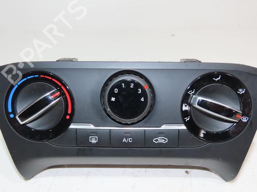 AC-Styringsenhed/Manøvreenhed AC-Styringsenhed/Manøvreenhed 38100424 38100424