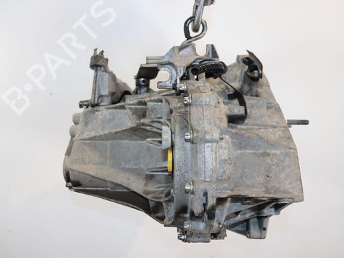 Gearbox DACIA DUSTER (HS_) 1.5 dCi (HSMC) | BP33727515M3 - Image 5