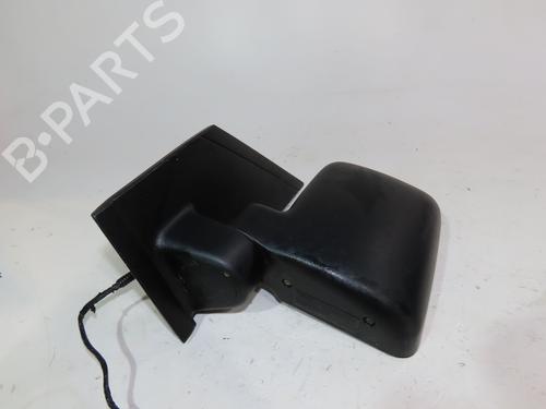 Left mirror FORD TRANSIT CONNECT (P65_, P70_, P80_) 1.8 TDCi | BP19061786C26 
