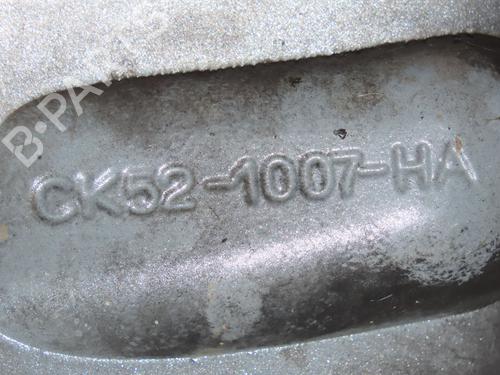 Felg LAND ROVER RANGE ROVER SPORT II (L494) 3.0 SDV6 4x4 (306 hp) 15492720