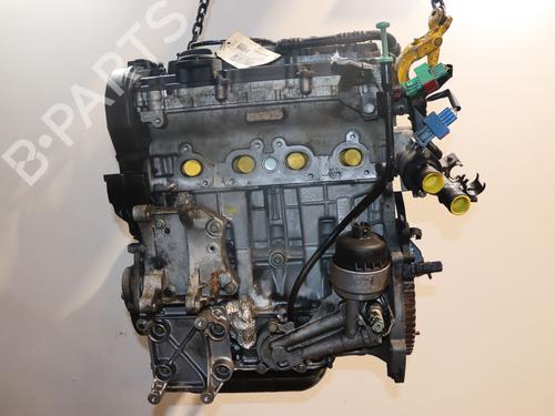Engine PEUGEOT 307 (3A/C) 1.4 16V | BP30825117M1