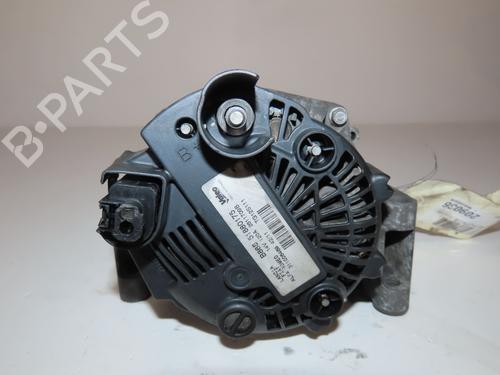 Alternator FIAT PUNTO (199_) 1.3 D Multijet | BP24832872M7 