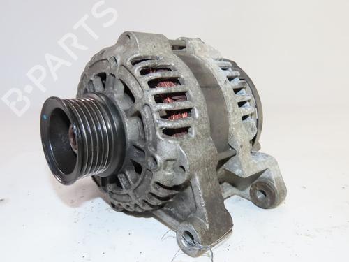 Alternator CHEVROLET AVEO Hatchback (T300) 1.2 | BP36893777M7  - Image 5