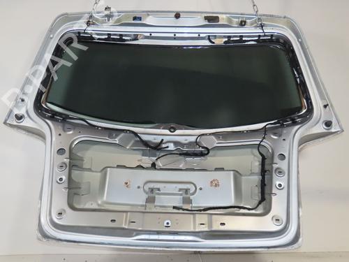 Tailgate VW TOURAN (1T1, 1T2) 1.9 TDI | BP30798278C6 