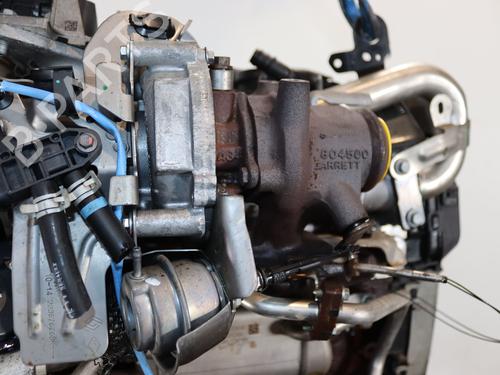 Engine RENAULT CLIO IV (BH_) 1.5 dCi 90 | BP34229317M1  - Image 5