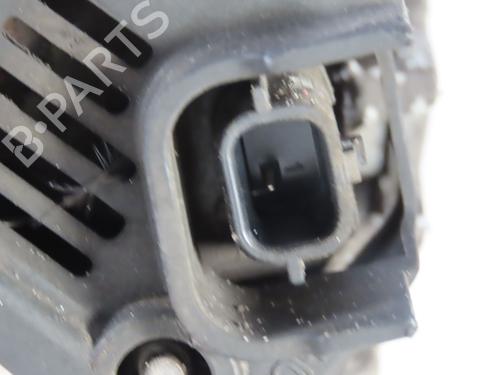 Used Alternator RENAULT GRAND SCÉNIC II (JM0/1_) 1.9 dCi (JM14) (131 hp) 31276979