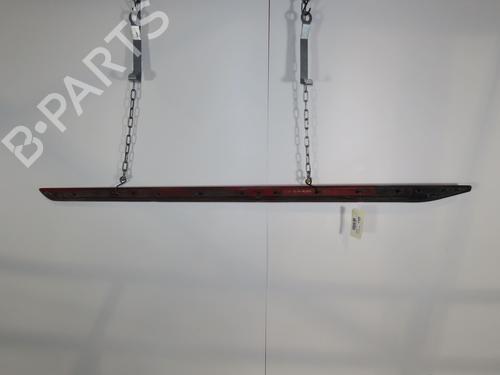 Used Right sideskirt Right sideskirt PEUGEOT 308 II (LB_, LP_, LW_, LH_, L3_) 1.6 GTi (L35GNH) (272 hp) 39733299 39733299
