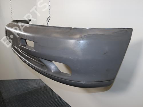 Used Front bumper Front bumper MERCEDES-BENZ VITO Bus (W638) 112 CDI 2.2 (638.194) (122 hp) 11114717 11114717