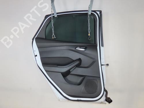 Used Left rear door Left rear door FORD FOCUS III 1.0 EcoBoost (125 hp) 36028820 36028820