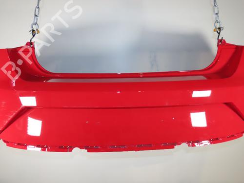 Rear bumper SEAT IBIZA IV (6J5, 6P1) 1.2 | BP12198416C8 