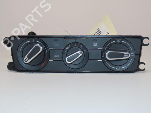 Climate control VW POLO VI (AW1, BZ1, AE1) 1.0 TSI | BP31140851I5