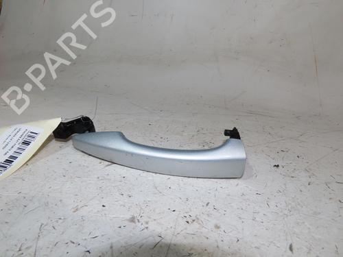 Used Front right exterior door handle CITROËN C4 II (NC_) 1.6 HDi 110 (112 hp) 20077929