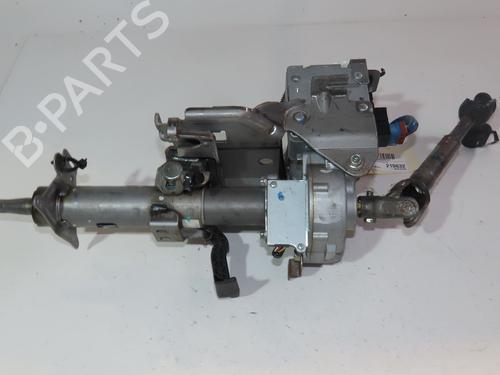Used Steering column NISSAN MICRA III (K12) 1.5 dCi (86 hp) 25886083